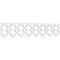 Ekena Millwork Hadley Architectural Grade PVC Running Trim, 8"H x 5/8"P x 48"L RUNP08X0625X48HAD - alternate 1